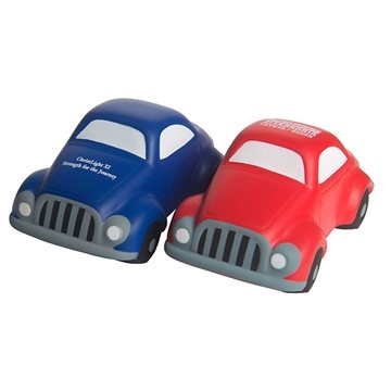 Image of 150 Custom Car Stress Reliever - Squeezable