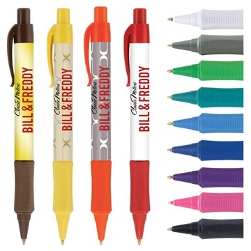 Image of 250 Promotional Vision Brights + - Hybrid Ink
