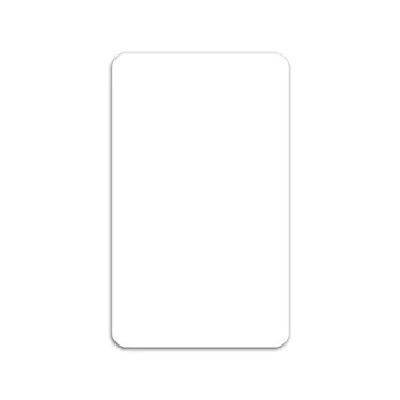 Image of 250 Promotional Round Corner Magnet 3 x 5