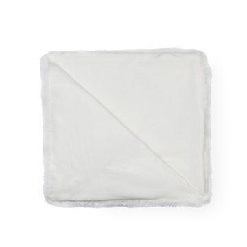 Image of 6 Custom Luxe Faux Fur Throw Blanket - Oversized