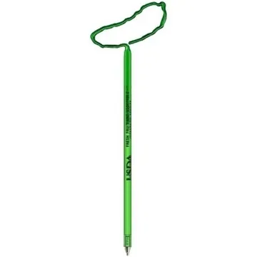 Image of 250 Promotional Pickle - InkBend Standard - Made in USA