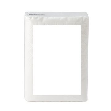 Alpine 7 pc Tissue Pack - 4-Ply & Compact