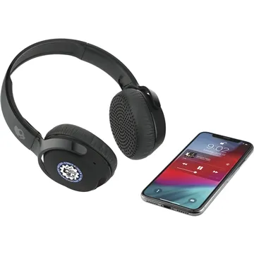 6 Promotional Skullcandy Riff 2 Bluetooth Headphones - 34Hr ...