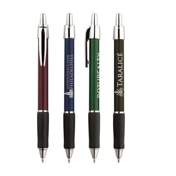 Image of 300 Promotional Metallic Viper Pen - Tungsten Carbide