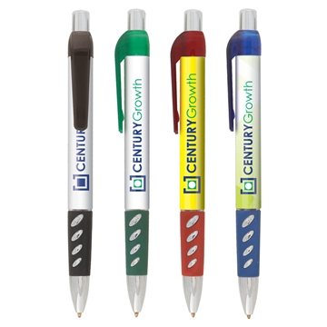 Image of 250 Customized Sprinter+ - Hybrid Ink & Gel-Like Writing