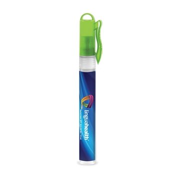 SPF 30 Sunscreen Spray - FDA Approved & Non-Greasy