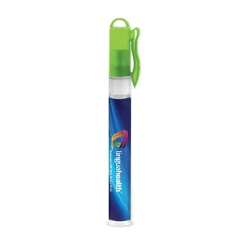 SPF 30 Sunscreen Spray - FDA Approved & Non-Greasy