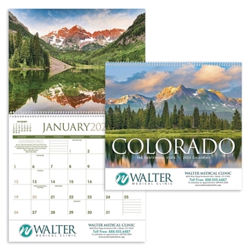 Colorado - FSC Certified
