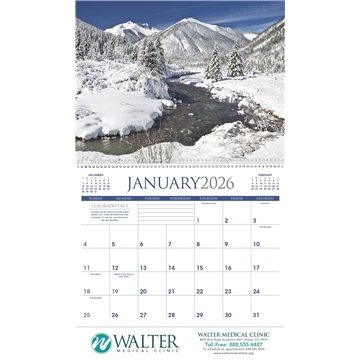 Colorado - FSC Certified