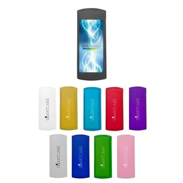 Image of 150 Promotional Bandage Dispenser - Latex Free & Portable