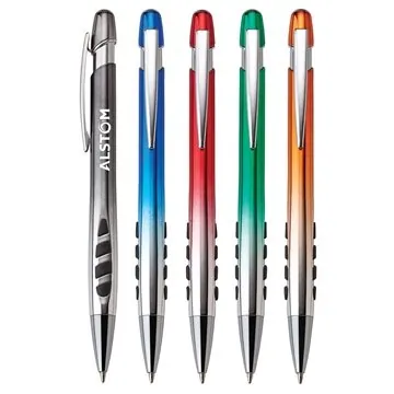 Image of 250 Customized Veneno Ballpoint Pen - Heavyweight