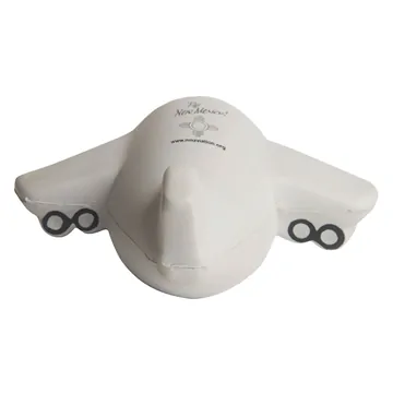 Image of 150 Promotional Airplane Stress Reliever