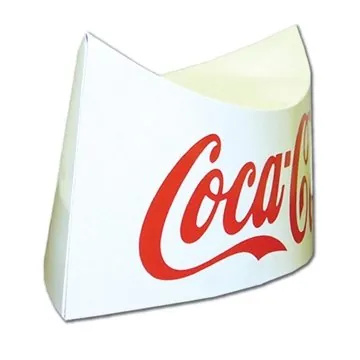 250 Promotional Military Diner Hat - Laminated