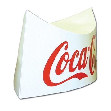 Military/Diner Hat - Laminated
