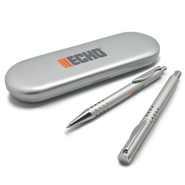 VULCAN PEN SET - Metal Construction