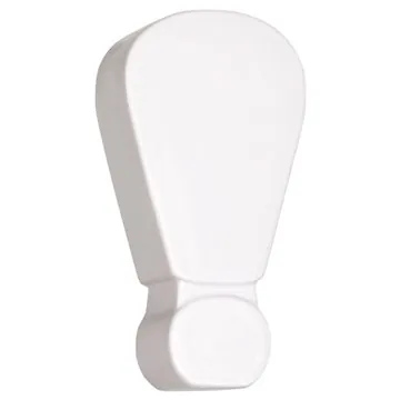 Image of 150 Promotional Exclamation Mark - Stress Reliever - Polyurethane