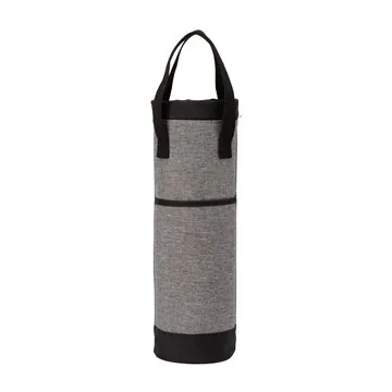 Image of 25 Customized Paso Robles Insulated Wine Tote - Leak Resistant