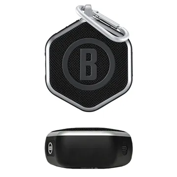 6 Promotional Bushnell Golf Wingman Mini GPS Speaker - Magnetic ...