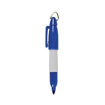 Image of 200 Custom Sharpie Mini - Permanent Marker & AP Certified
