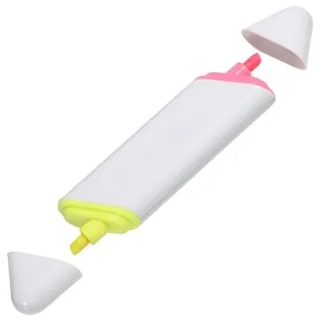 Image of 250 Customized Bi-Lighter Dual-Ended Highlighter