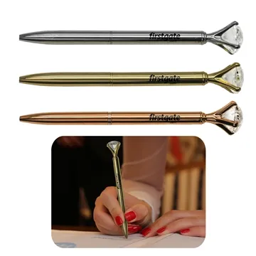 Image of 250 Customized Metal Diamond Pen