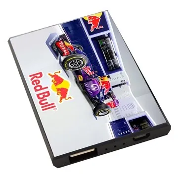 Image of 25 Custom Power Bank - 2000mAh