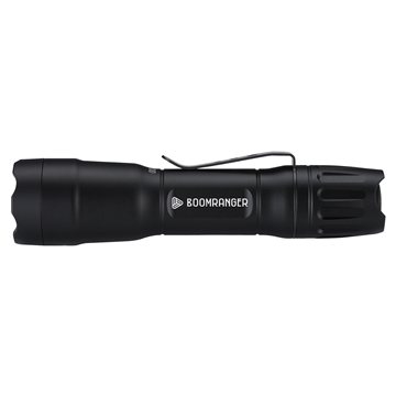 Image of 1 Customized Pelican 7610 Tactical Flashlight - 1018 Lumens & ...