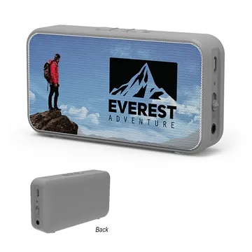 10 Custom Powerstick Accento - Bluetooth 5.0 & Made In Canada