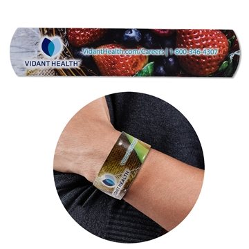 Prizma Slap Wrap - Digital