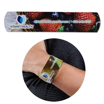 Prizma Slap Wrap - Digital