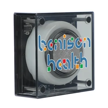 20 Customized Indigo Light-Up Wireless Speaker