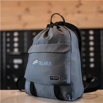 Image of 13 Promotional American Tourister Embark Cinchpack - Drawstring ...