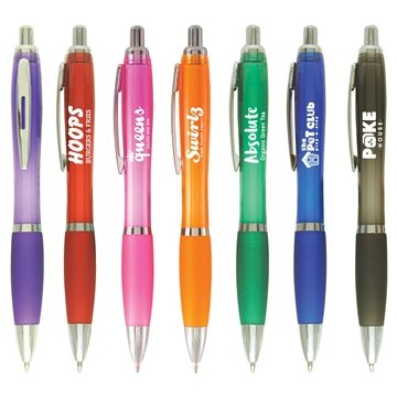 Image of 250 Promotional Sophisticate Brights - Medium Point