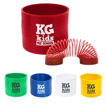 Image of 150 Promotional Solid Color Spring