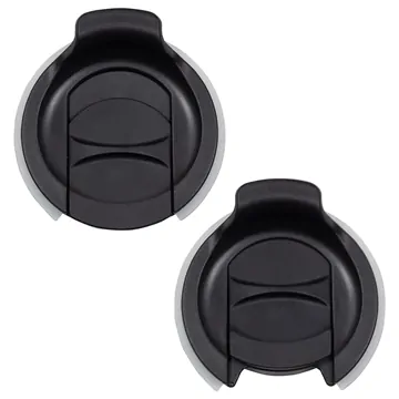 Image of 25 Customized Pembroke 13 oz Ceramic + Stainless Steel Tumbler - ...