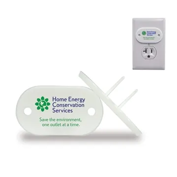 Image of 300 Customized Safety Caps Outlet Cover - CPSC Certified