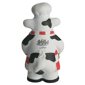 Image of 150 Promotional What's Cookin' Cow Stress Reliever