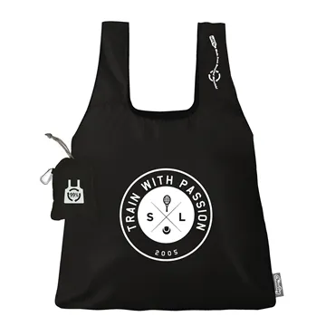 Image of 50 Custom ChicoBag Original rePETe + Refine Tote - Recycled ...