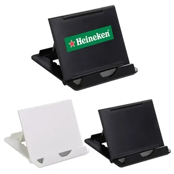 Image of 25 Promotional iFold Phone Stand - Foldable & Stable