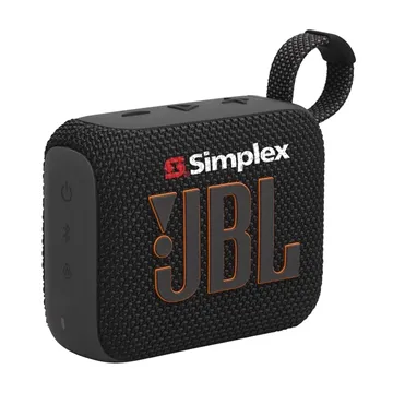 12 Customized JBL Go 4 Bluetooth Portable Speaker - Waterproof & ...