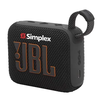 12 Customized JBL Go 4 Bluetooth Portable Speaker - Waterproof & ...