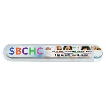 PRO-FILE 7 Multi-Color Thick Foam Nail File - EVA Foam