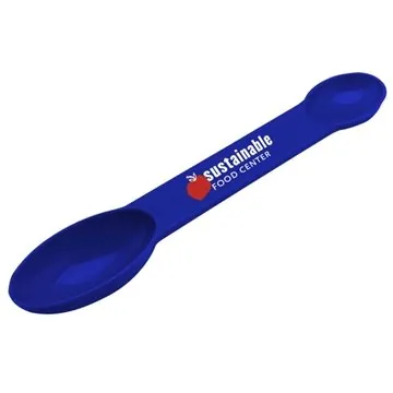 Image of 250 Promotional 2-in-1 Measuring Spoon - BPA Free