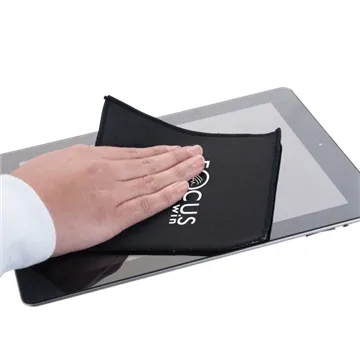 Neptune Tech Cleaning Cloth - Microfiber & Antimicrobial