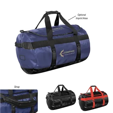 Stormtech Waterproof Gear Bag Medium
