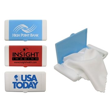 Lens Cleaner - Multi Surface & Portable