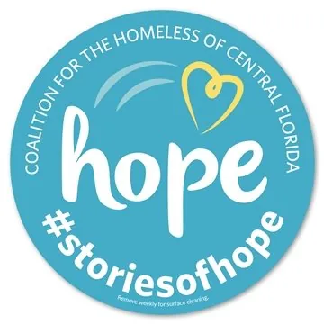 Image of 24 Customized Car Sign Circle Magnet 5 in diam - Removable & ...