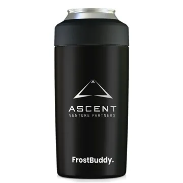Image of 13 Promotional Frost Buddy Universal Buddy 2.0 - Black - 12Hr ...