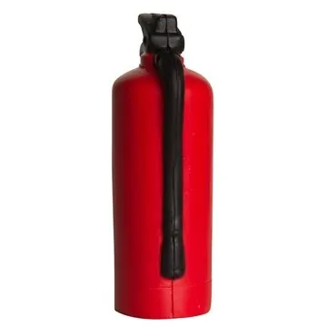 Image of 150 Customized Fire Extinguisher Stress Reliever
