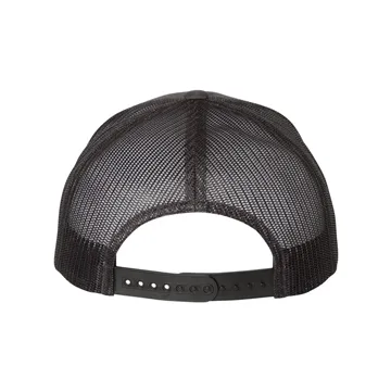 144 Promotional YP Classics Adult Retro Trucker Cap - Structured